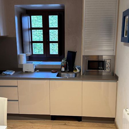 Apartamentos Rurales Los Mazos Boal Buitenkant foto
