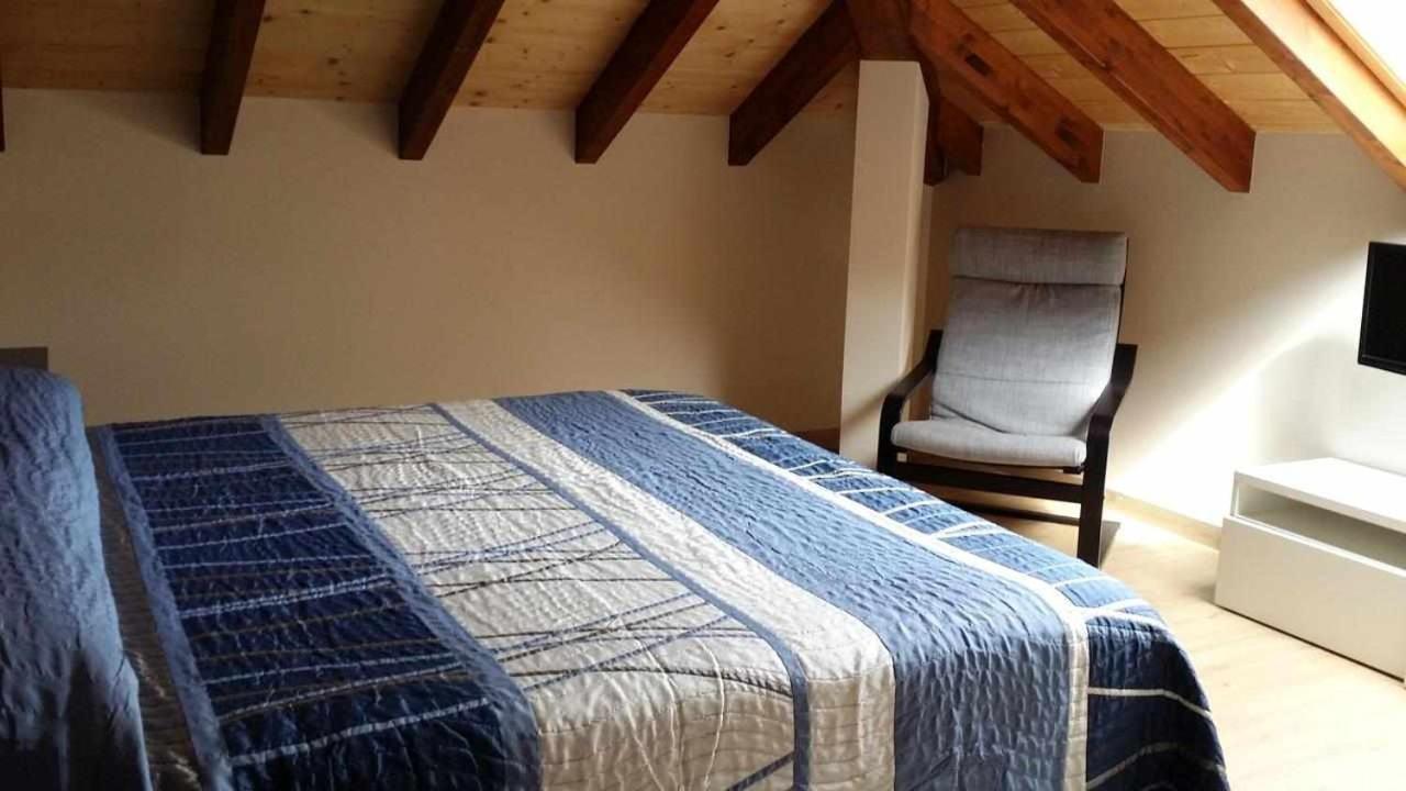 Apartamentos Rurales Los Mazos Boal Buitenkant foto