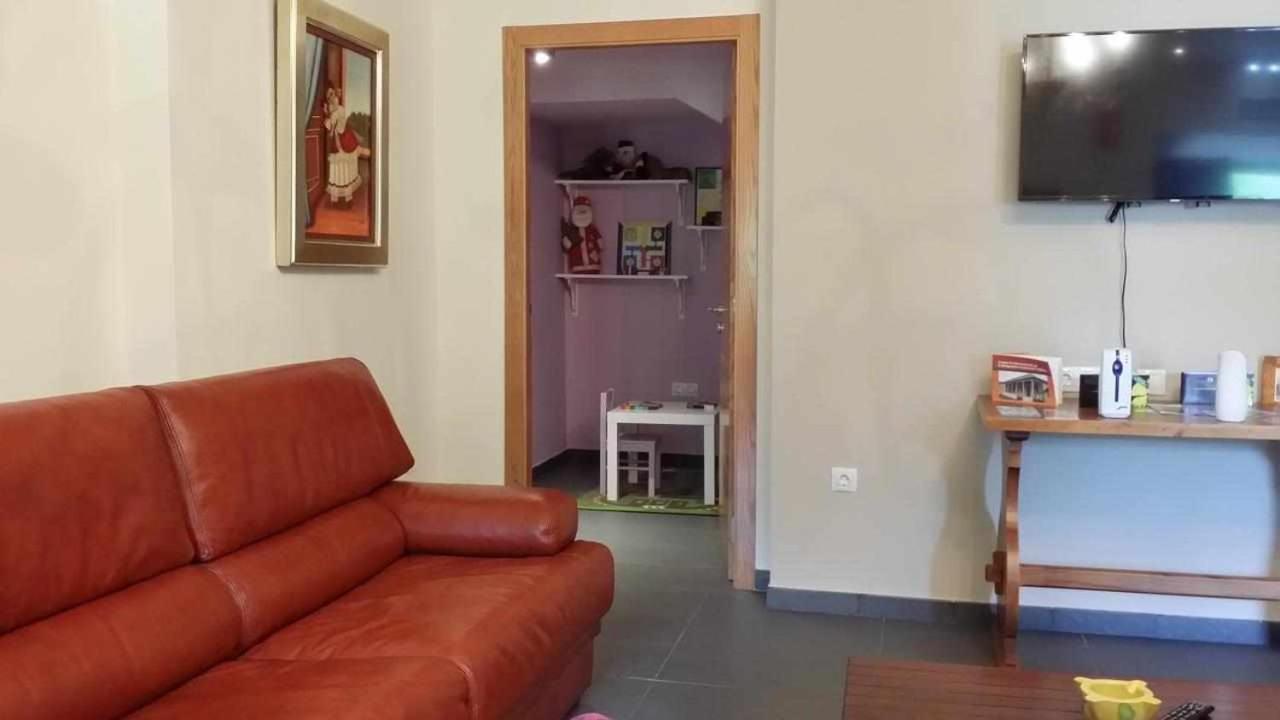 Apartamentos Rurales Los Mazos Boal Buitenkant foto
