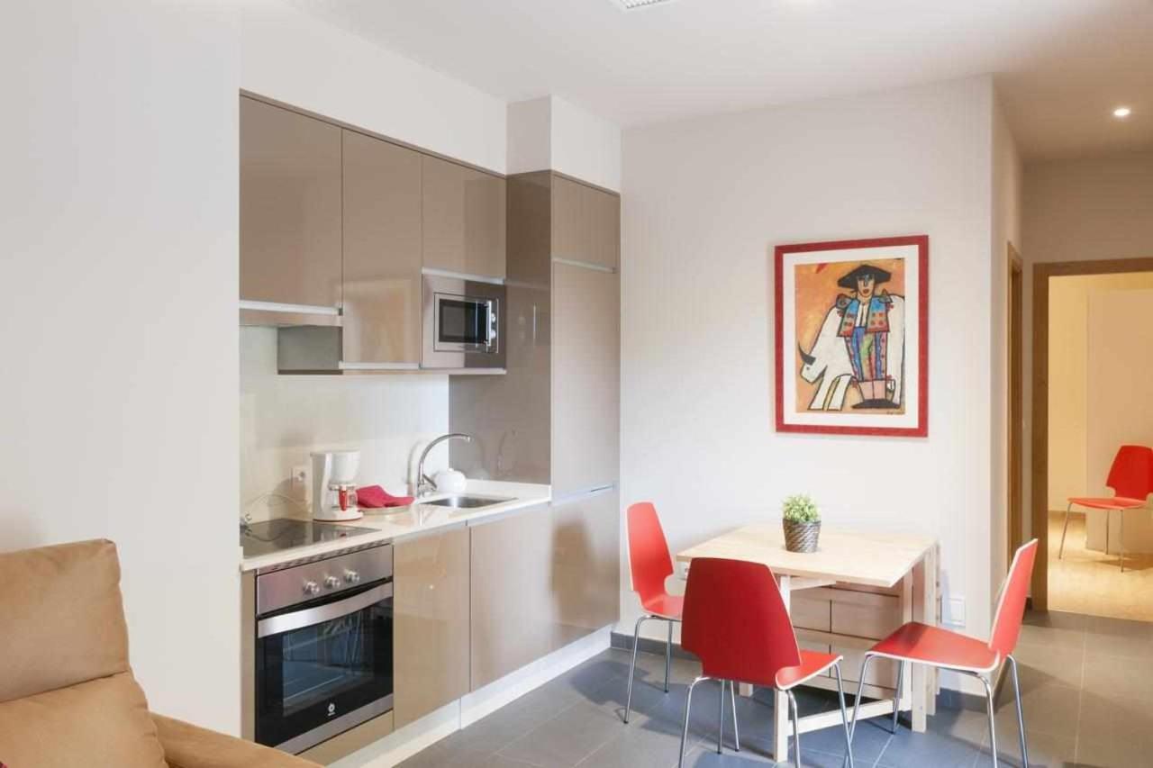 Apartamentos Rurales Los Mazos Boal Buitenkant foto