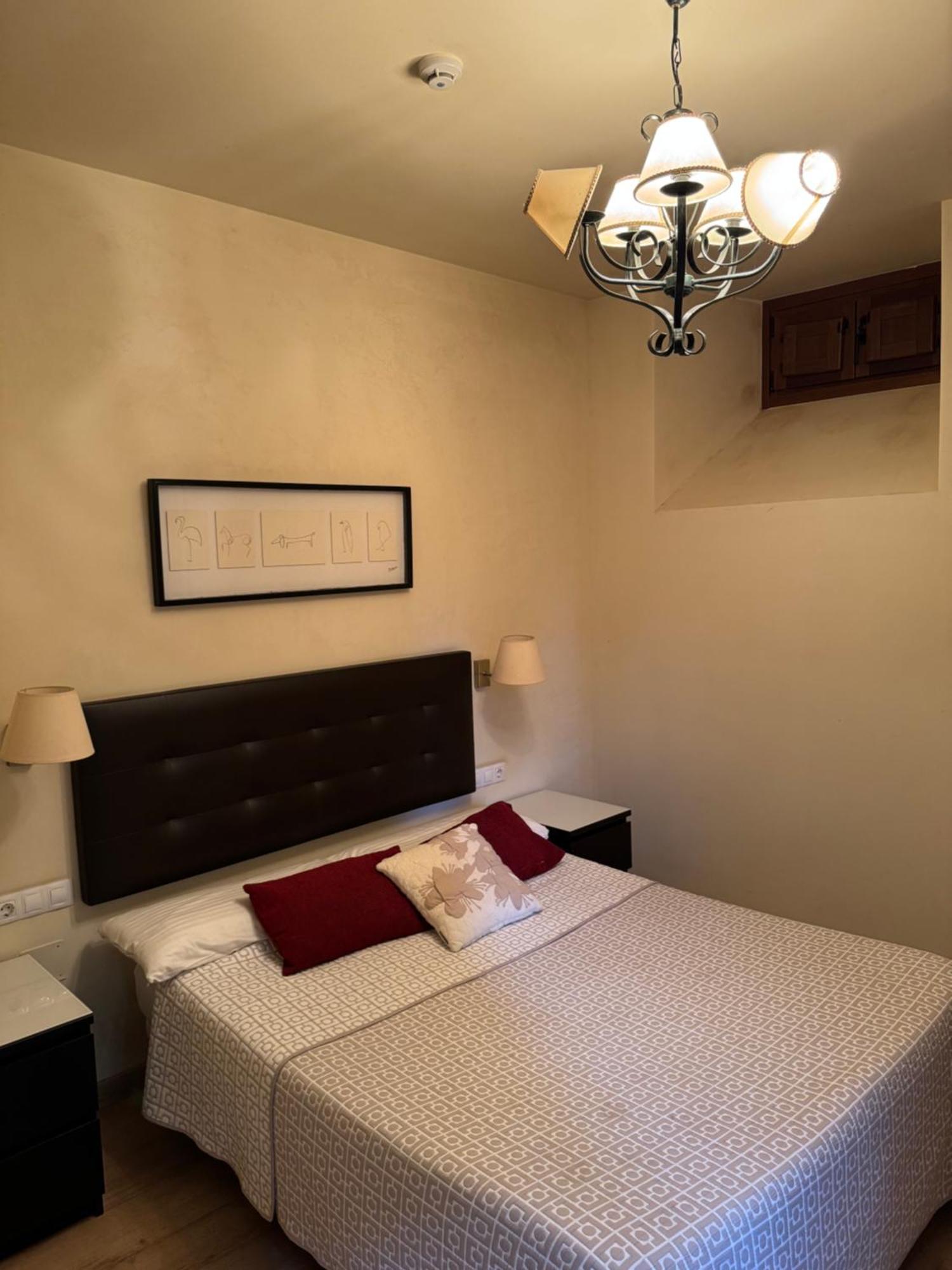 Apartamentos Rurales Los Mazos Boal Buitenkant foto