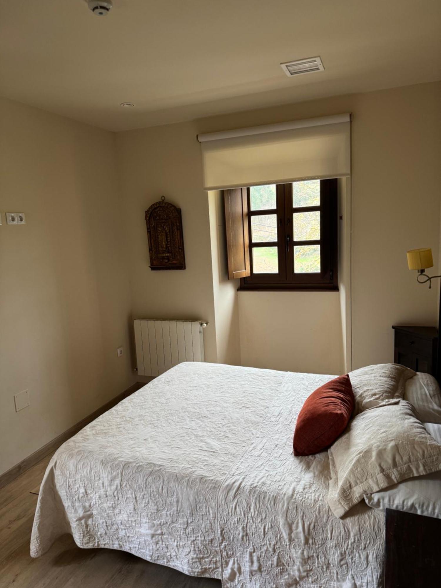 Apartamentos Rurales Los Mazos Boal Buitenkant foto